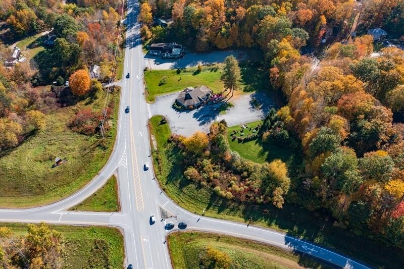 More Photos Of 1568 Depot St, Manchester Center Restaurant For Sale