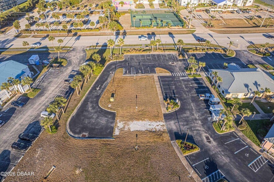 More Photos Of 4598 S Atlantic Ave, Ponce Inlet Land For Sale