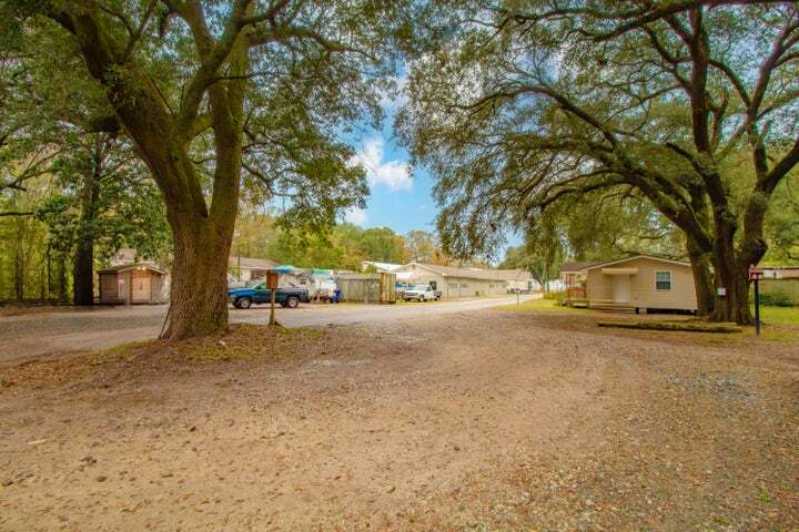 More Photos Of 5639 Pullman Ave, North Charleston Warehouse For Sale