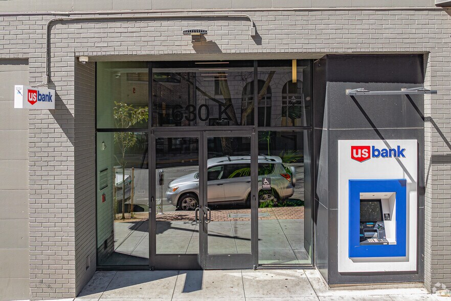 More Photos Of 630 K St, Sacramento Office For Lease