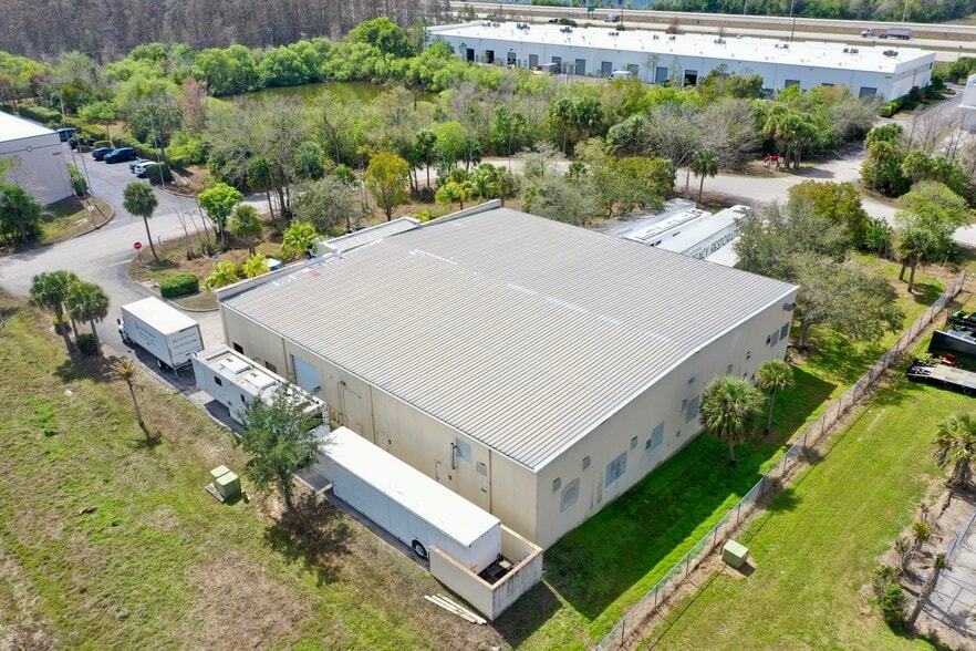 More Photos Of 14230 Jetport Loop W, Fort Myers Warehouse For Sale