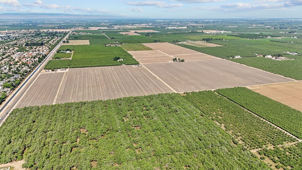 More Photos Of 715 Taylor rd, Turlock Land For Sale
