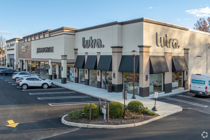 Primary Photo Of 332 E State Route 4, Paramus General Retail For Lease