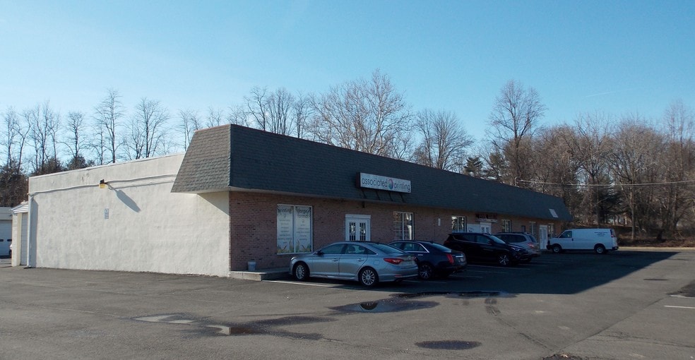 More Photos Of 4570 E Bristol Rd, Feasterville Trevose Light Manufacturing For Sale