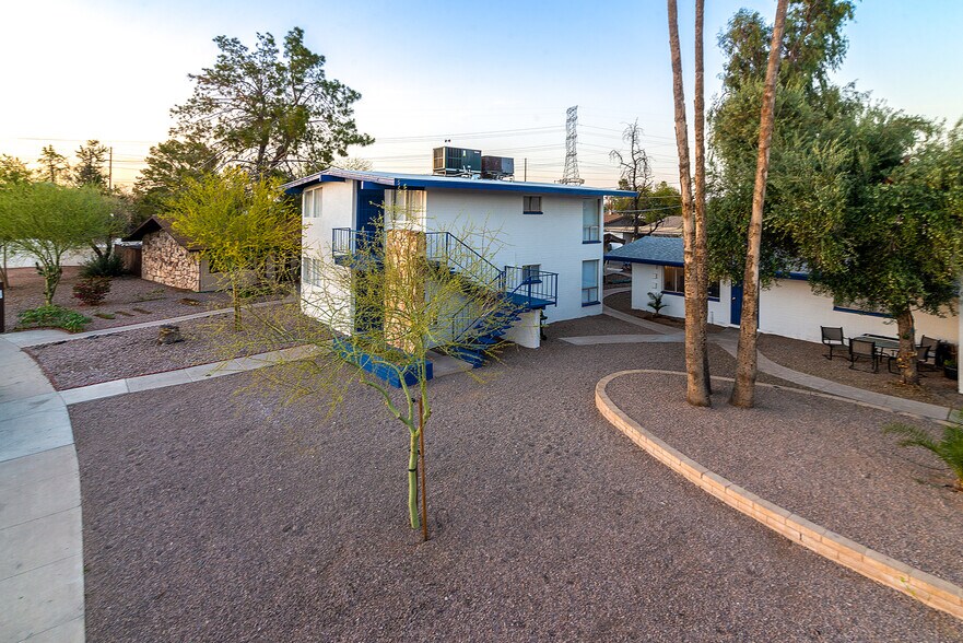 More Photos Of 505 N Williams, Mesa Apartments For Sale