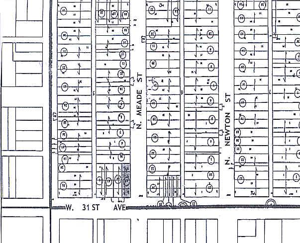 More Photos Of 3180 Meade St, Denver Storefront Retail Residential For Lease