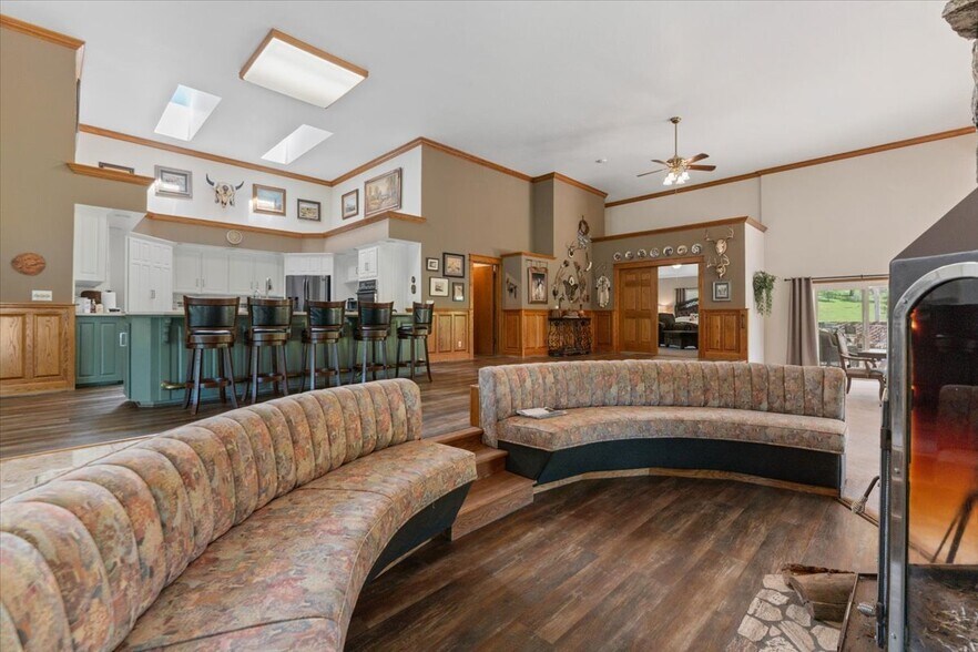 More Photos Of 26602 Snider Ranch Road, Oak Run Land For Sale