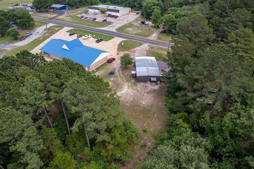 More Photos Of 2472 S Farm To Market Road 2869, Hawkins Freestanding For Sale
