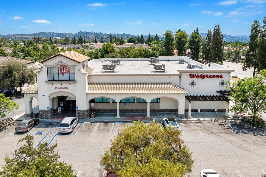 More Photos Of 1086 W Arrow Hwy, San Dimas Drugstore For Lease