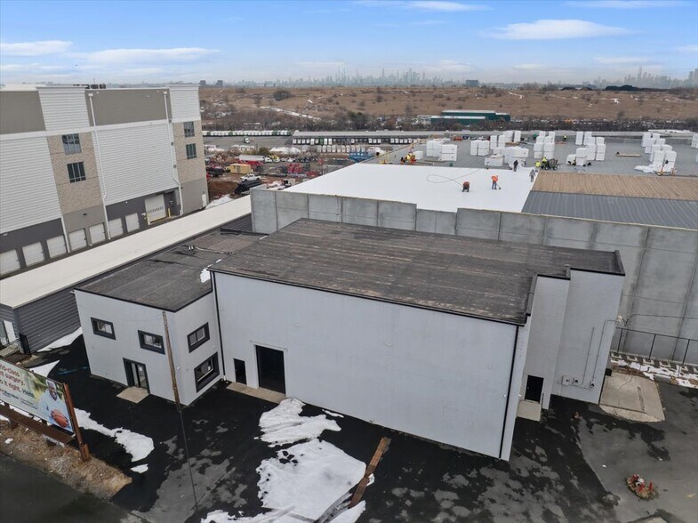 More Photos Of 470 Belleville Tpke, North Arlington Warehouse For Sale