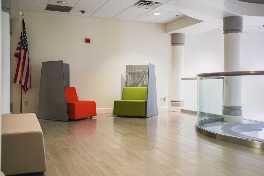 More Photos Of 6601 Park of Commerce Blvd, Boca Raton Office For Lease