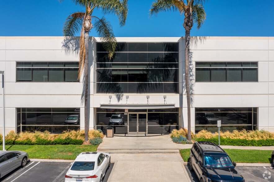 More Photos Of 6A Liberty, Aliso Viejo Office For Lease