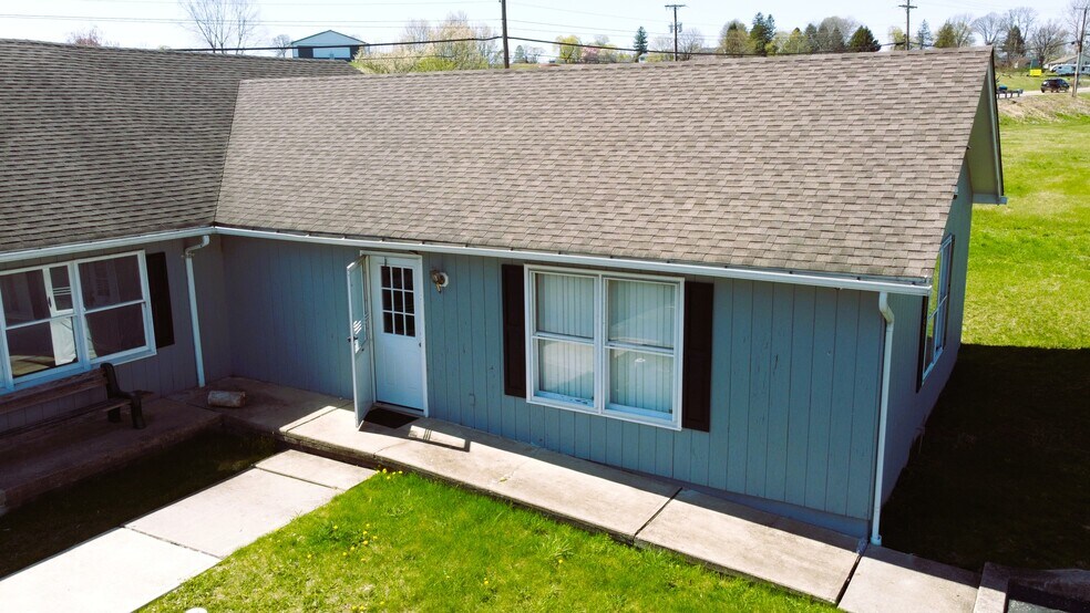 More Photos Of 200 Main St, Glen Gardner Office For Sale