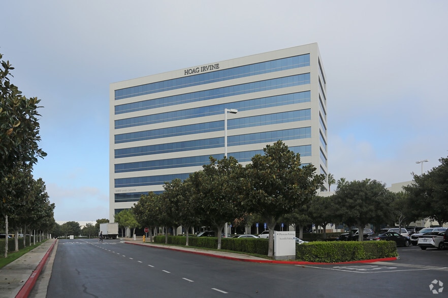 More Photos Of 16300 Sand Canyon Ave, Irvine Medical For Lease