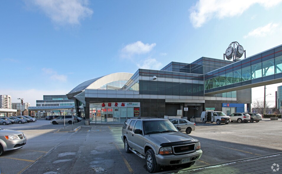 More Photos Of 550 Hwy-7, Richmond Hill General Retail For Sale
