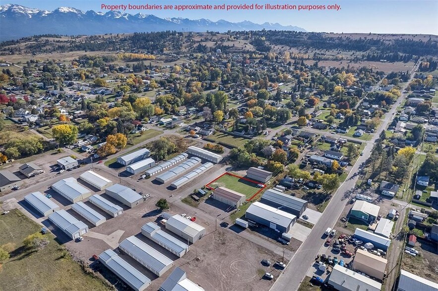 More Photos Of NHN 6th Street East, Polson Land For Sale