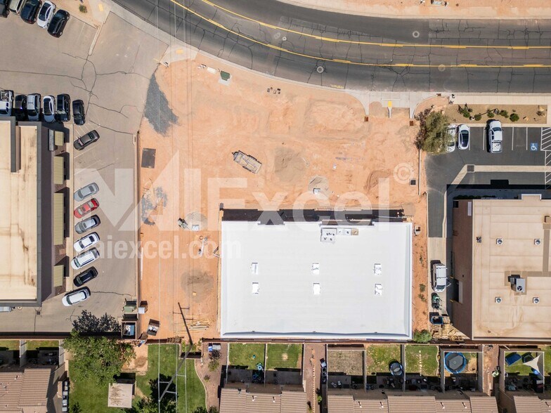 More Photos Of Approx E 850 N st, St George Freestanding For Lease
