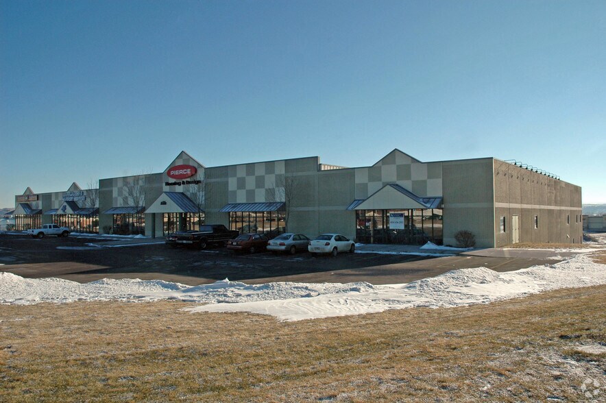 More Photos Of 2950 King Ave W, Billings General Retail For Lease
