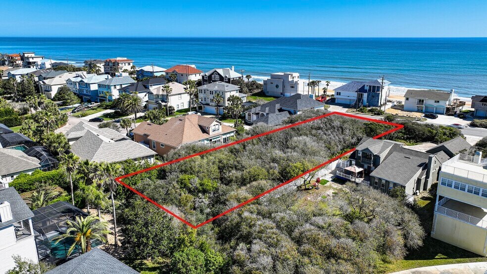 More Photos Of 3108 Ponte Vedra Blvd, Ponte Vedra Beach Land For Sale