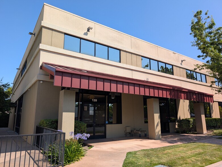 Primary Photo Of 2051 Junction Ave, San Jose Medical For Lease