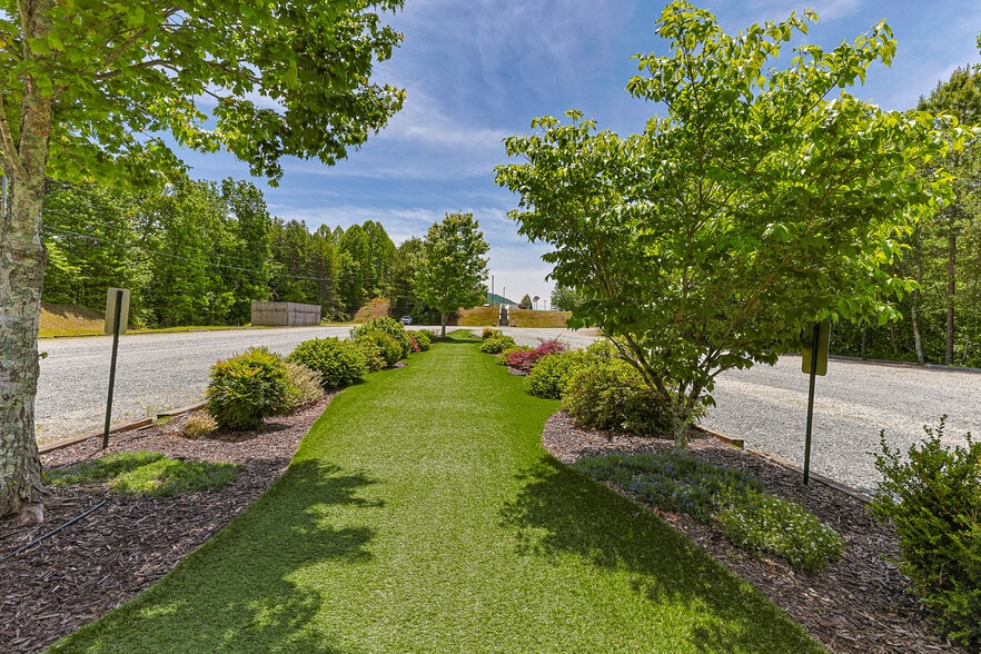 More Photos Of 7288 Highway 515 N, Ellijay Religious Facility For Sale