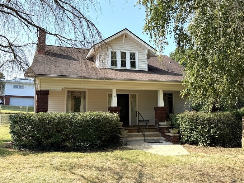 Primary Photo Of 16 Elk Mountain Rd, Asheville Office For Lease