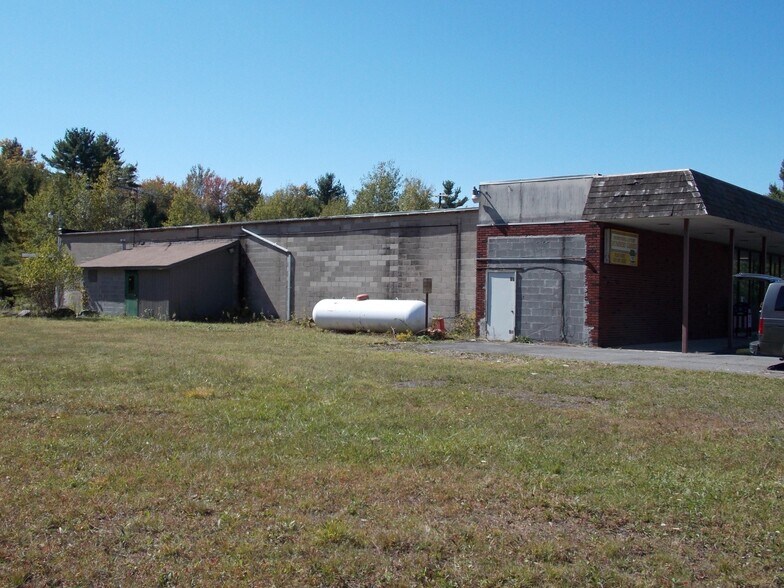 More Photos Of 1712 ROUTE 940, Pocono Lake Storefront Retail Office For Lease