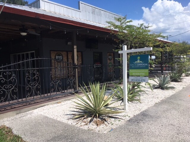 More Photos Of 4914 S Macdill Ave, Tampa Restaurant For Lease