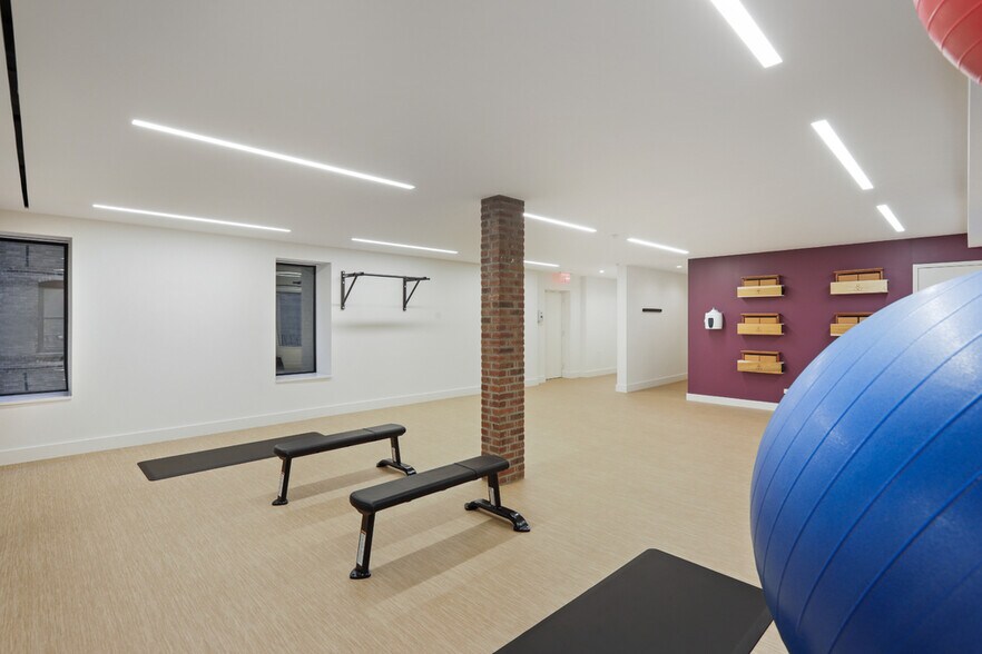 More Photos Of 1160 Fifth Ave, New York Apartments For Lease