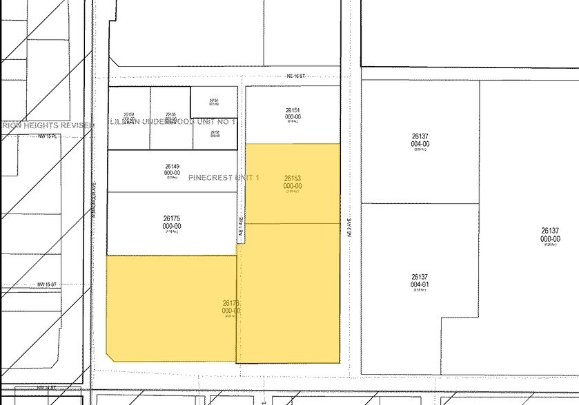 More Photos Of 1417 N Magnolia Ave, Ocala Office For Lease