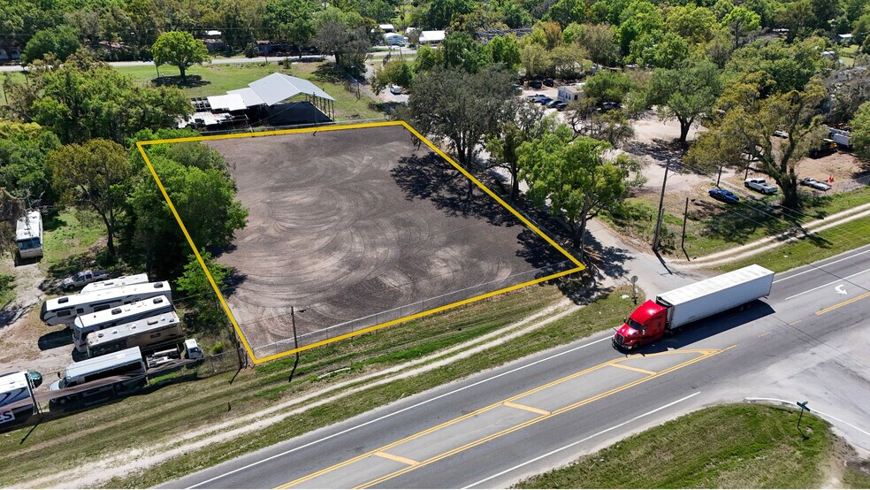 More Photos Of 11703 U.S. 301, Thonotosassa Land For Sale