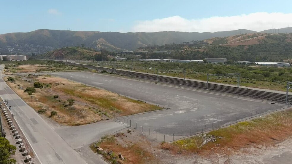 Primary Photo Of 600 Tunnel Ave, Brisbane Land For Lease