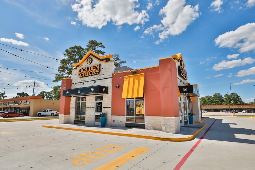 More Photos Of 13300-13350 Jones Rd, Houston Freestanding For Sale