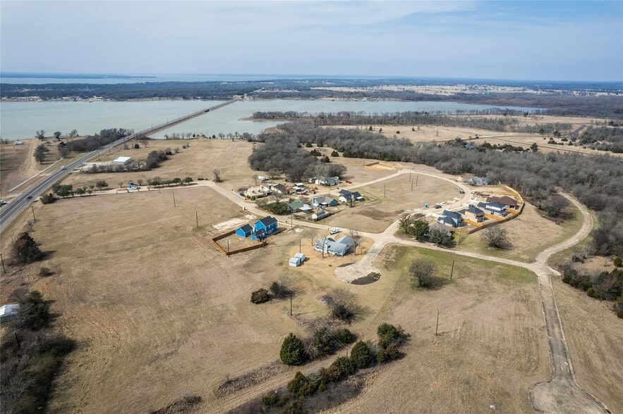 More Photos Of 127 Pelican Drive, East Tawakoni Land For Sale