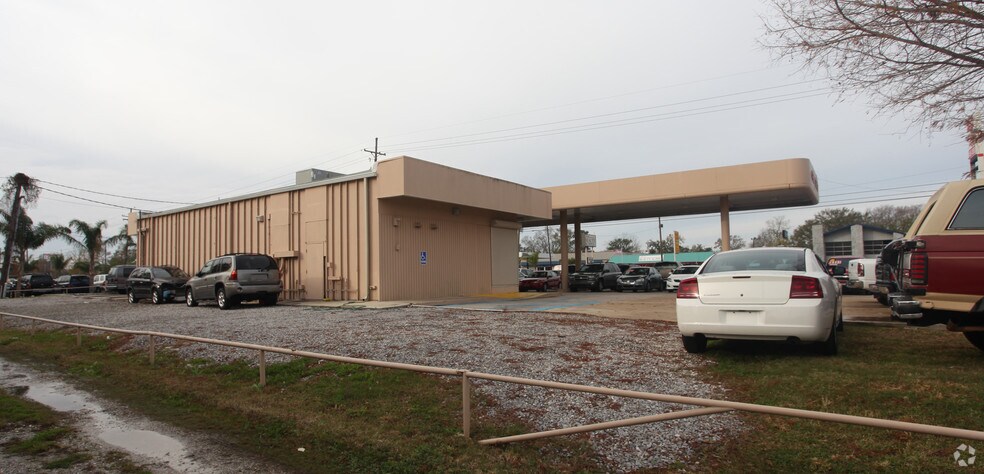 More Photos Of 2040 Williams Blvd, Kenner Auto Dealership For Sale