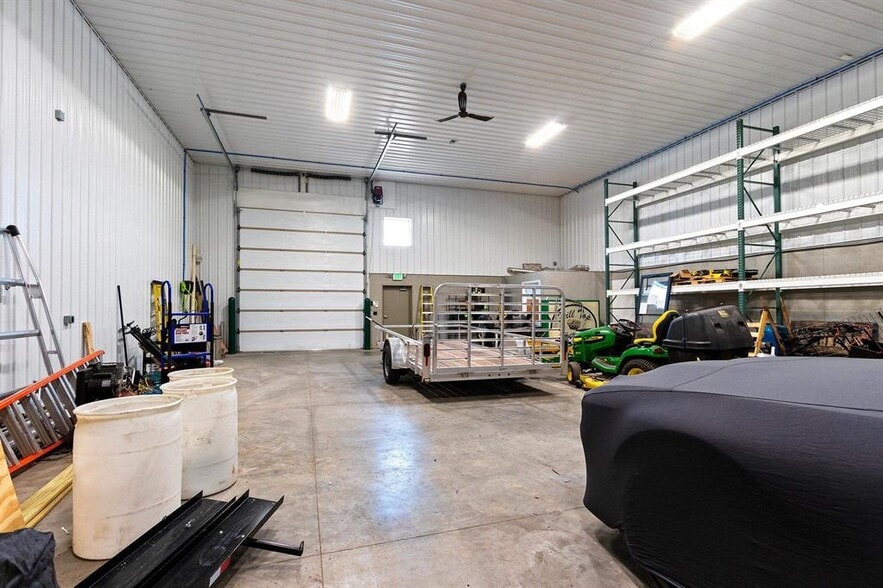 More Photos Of 4030 Champeau Rd, New Franken Warehouse For Sale