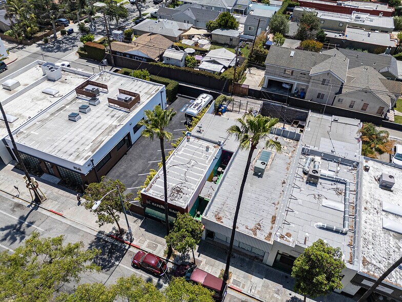 More Photos Of 8554 Washington Blvd, Culver City Bar For Sale