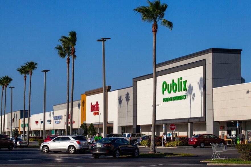 Primary Photo Of 1301-1441 S Babcock St, Melbourne Unknown For Lease