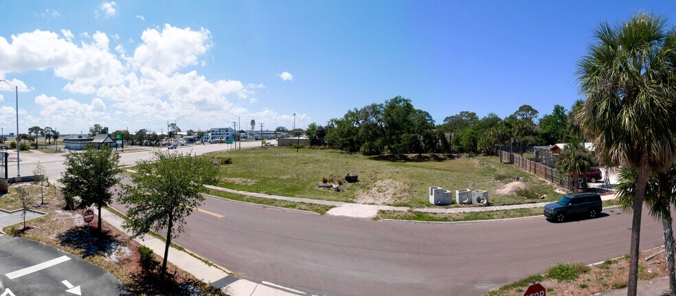 More Photos Of 7972 N Tamiami Trl, Sarasota Land For Sale