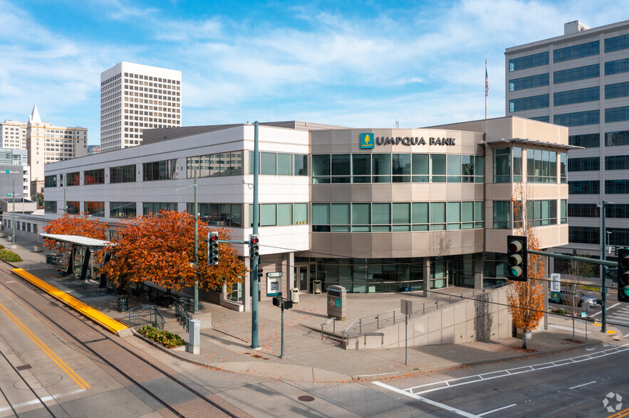 Primary Photo Of 1498 Pacific Ave, Tacoma Office For Lease