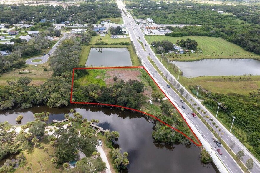 More Photos Of 2083 W Midway Rd, Fort Pierce Land For Sale