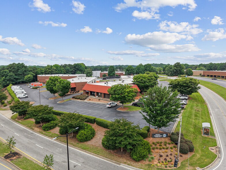 Primary Photo Of 4896 N Royal Atlanta Dr, Tucker Unknown For Lease
