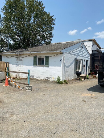 More Photos Of 5011 Olney Laytonsville Rd, Olney Land For Lease