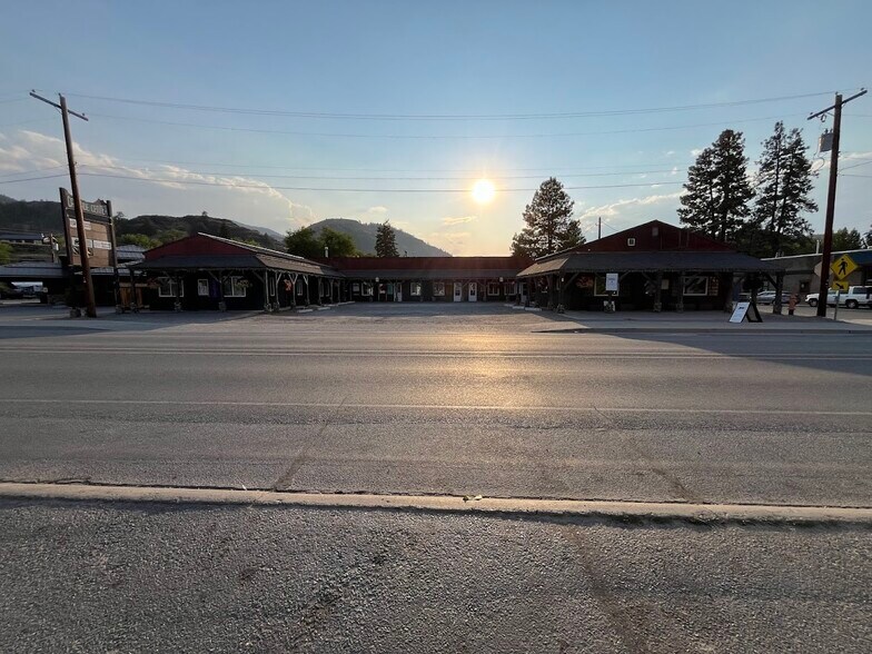 More Photos Of North Cascades Hwy, Twisp Office For Sale