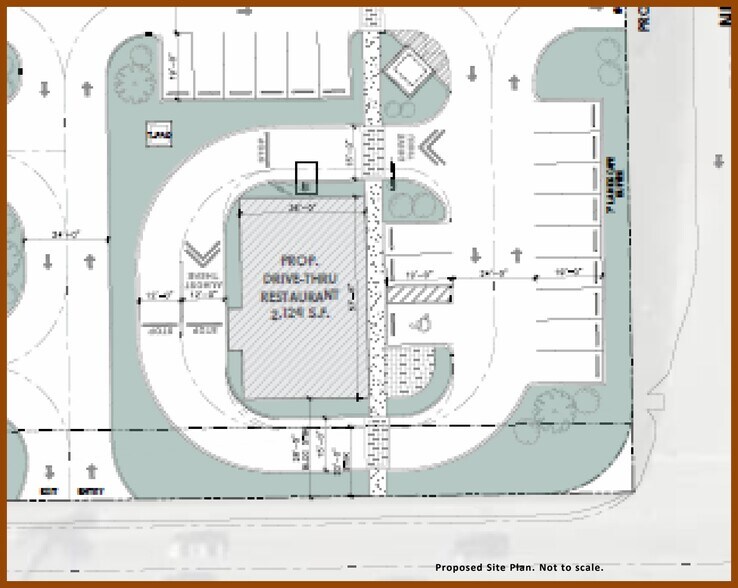 More Photos Of 16501 Campbell Dr, Homestead General Retail For Lease