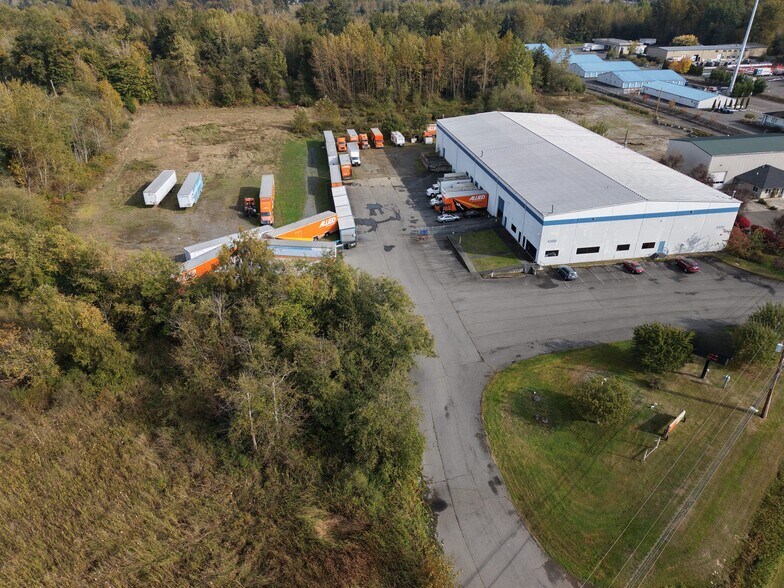 More Photos Of 4350 Pacific Hwy, Bellingham Industrial For Lease