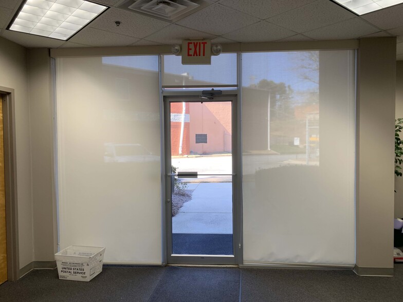 More Photos Of 3110 Moon Station Rd NW, Kennesaw Distribution For Lease