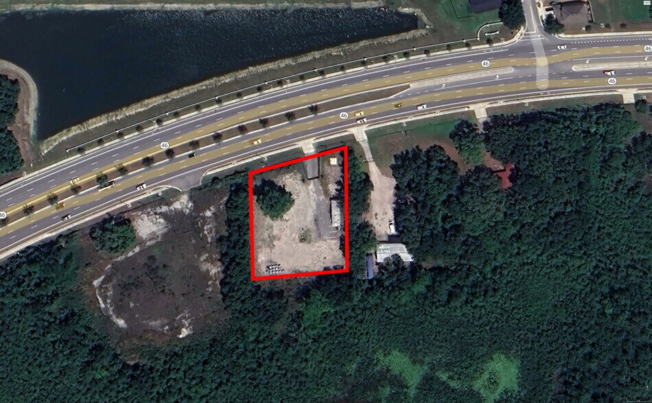 Primary Photo Of 2900 Highway 46, Mount Dora Land For Lease