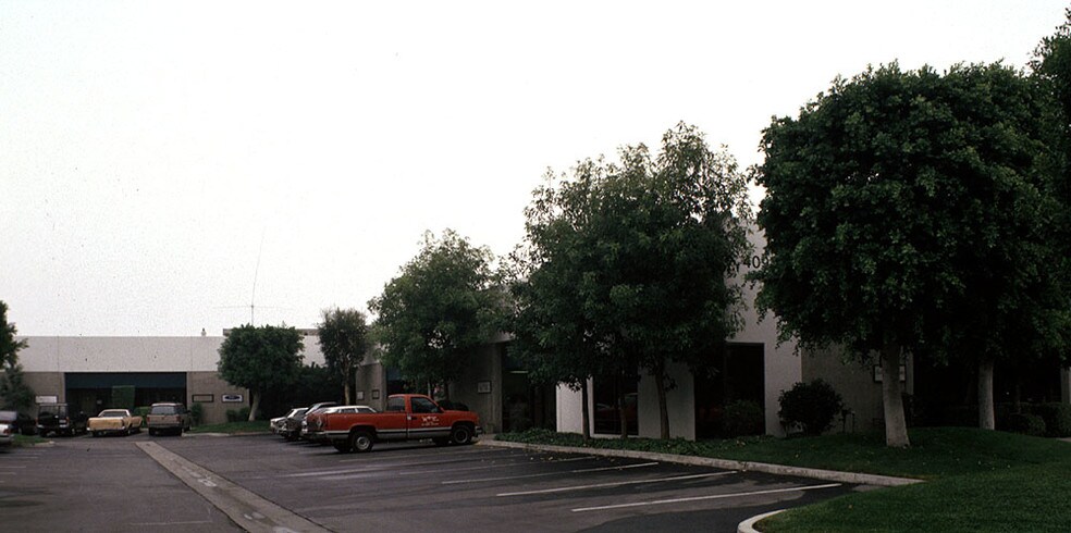 More Photos Of 4091 E La Palma Ave, Anaheim Industrial For Sale