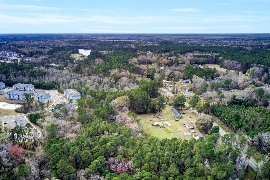 More Photos Of 2525 Highway 17A, Summerville Land For Sale